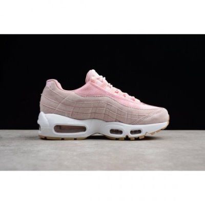 Nike Bayan Air Max 95 Sd Prism Pembe / Siyah Koşu Ayakkabısı Türkiye - KRHOLYNL